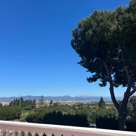 Apartment Annalisa