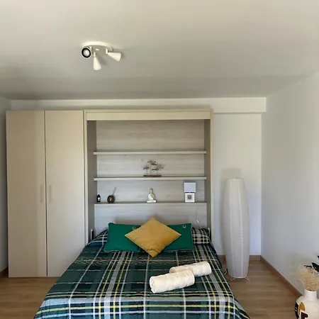 Apartment Annalisa Malaga