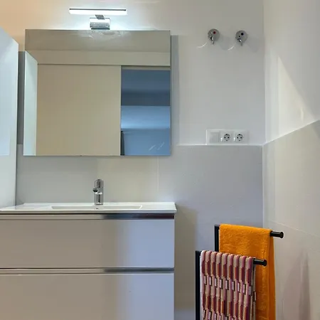 Apartment Annalisa *