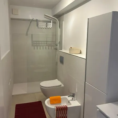Apartment Annalisa
