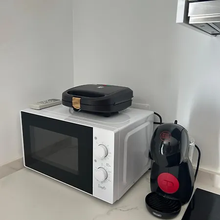 Annalisa Apartment