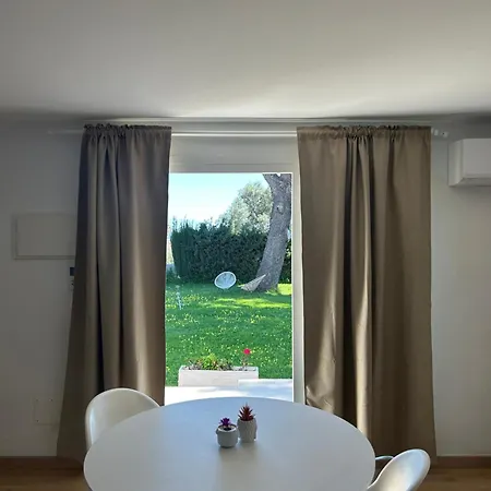 Apartment Annalisa