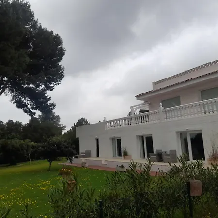 Annalisa Apartment