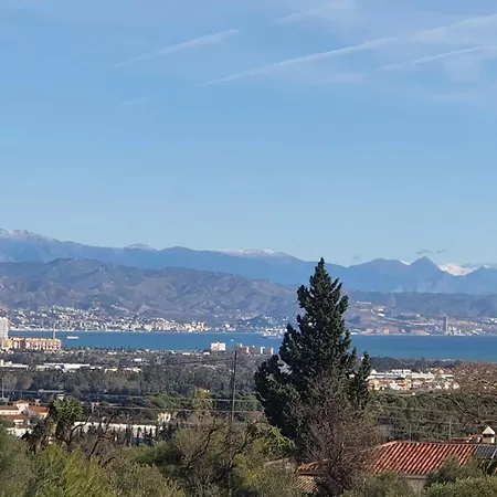 Annalisa * Malaga
