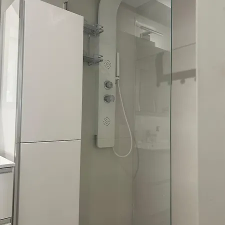 Annalisa Apartment