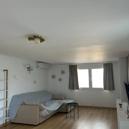Apartment Annalisa *